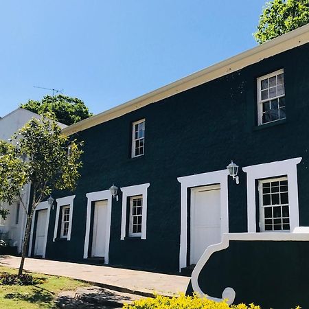 De Companjie Bed & Breakfast Swellendam Exterior foto