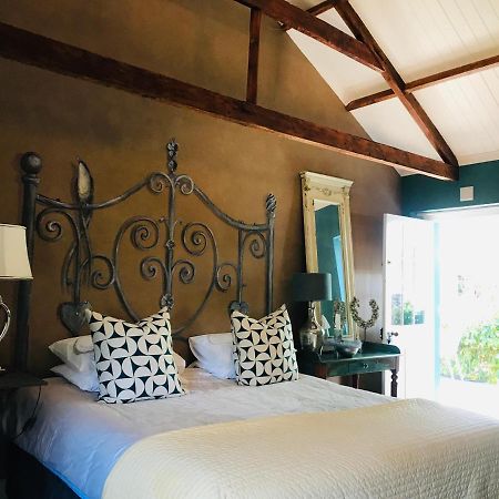 De Companjie Bed & Breakfast Swellendam Exterior foto