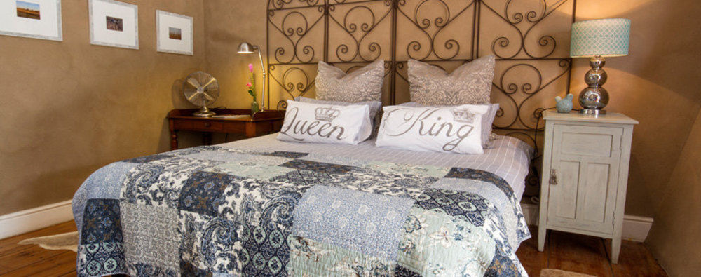 De Companjie Bed & Breakfast Swellendam Exterior foto