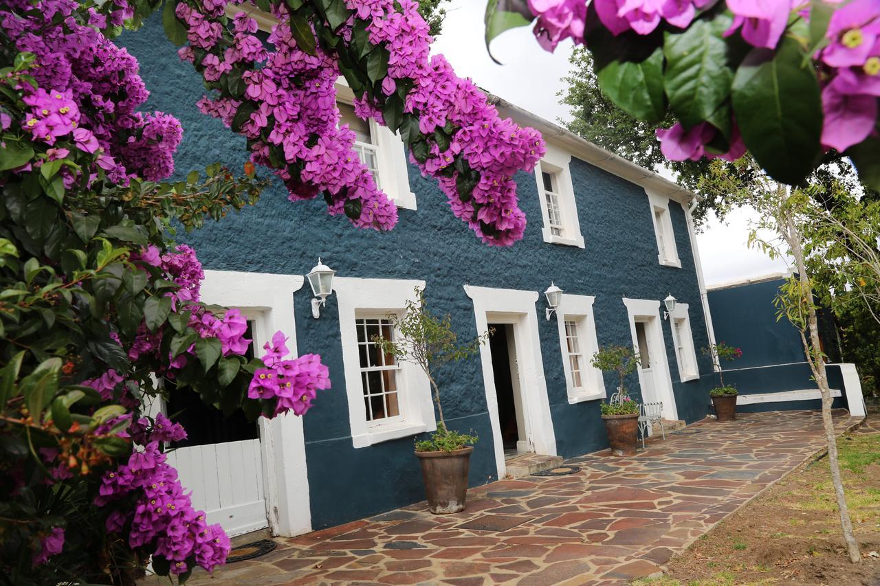 De Companjie Bed & Breakfast Swellendam Exterior foto