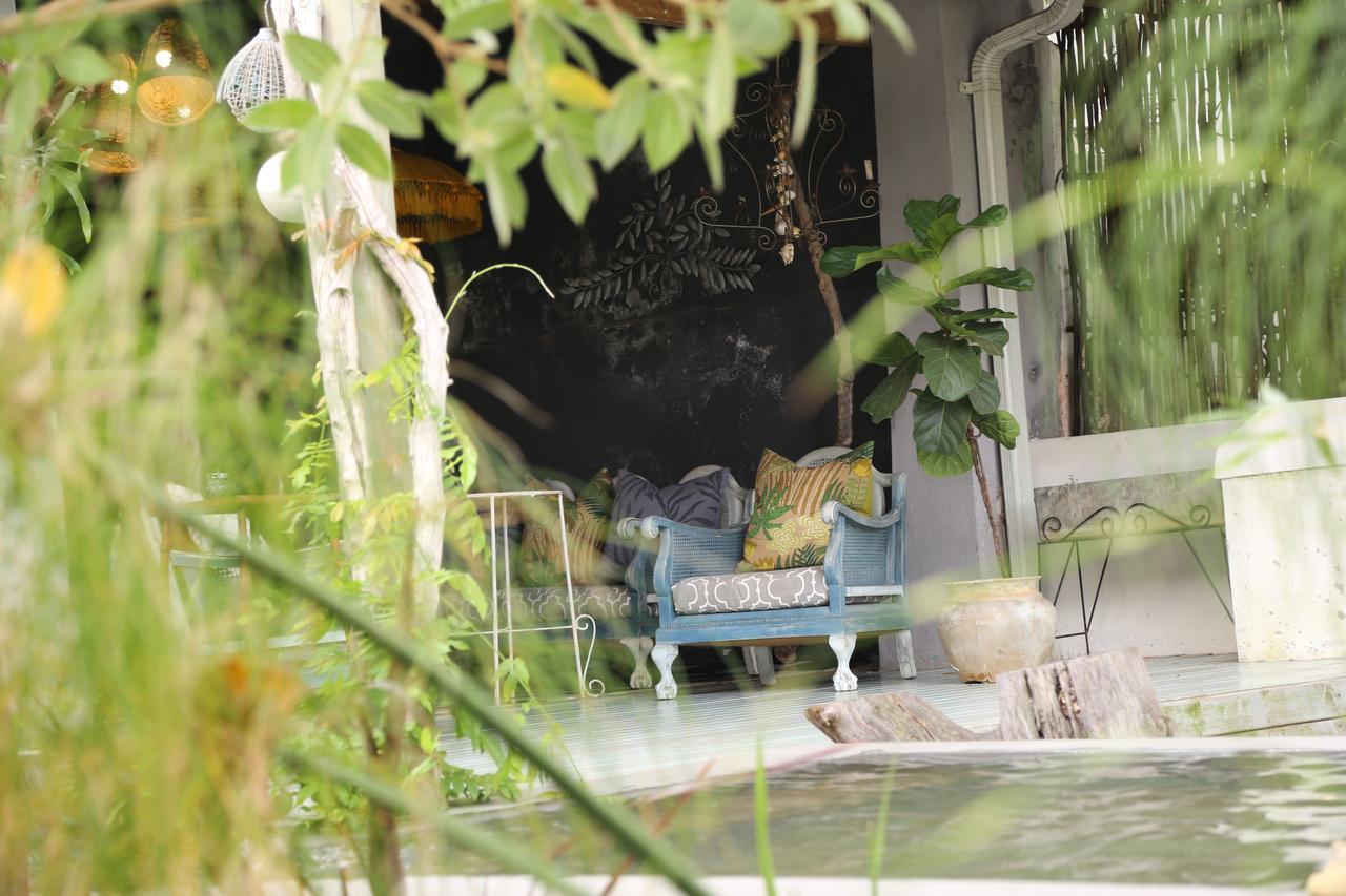 De Companjie Bed & Breakfast Swellendam Exterior foto