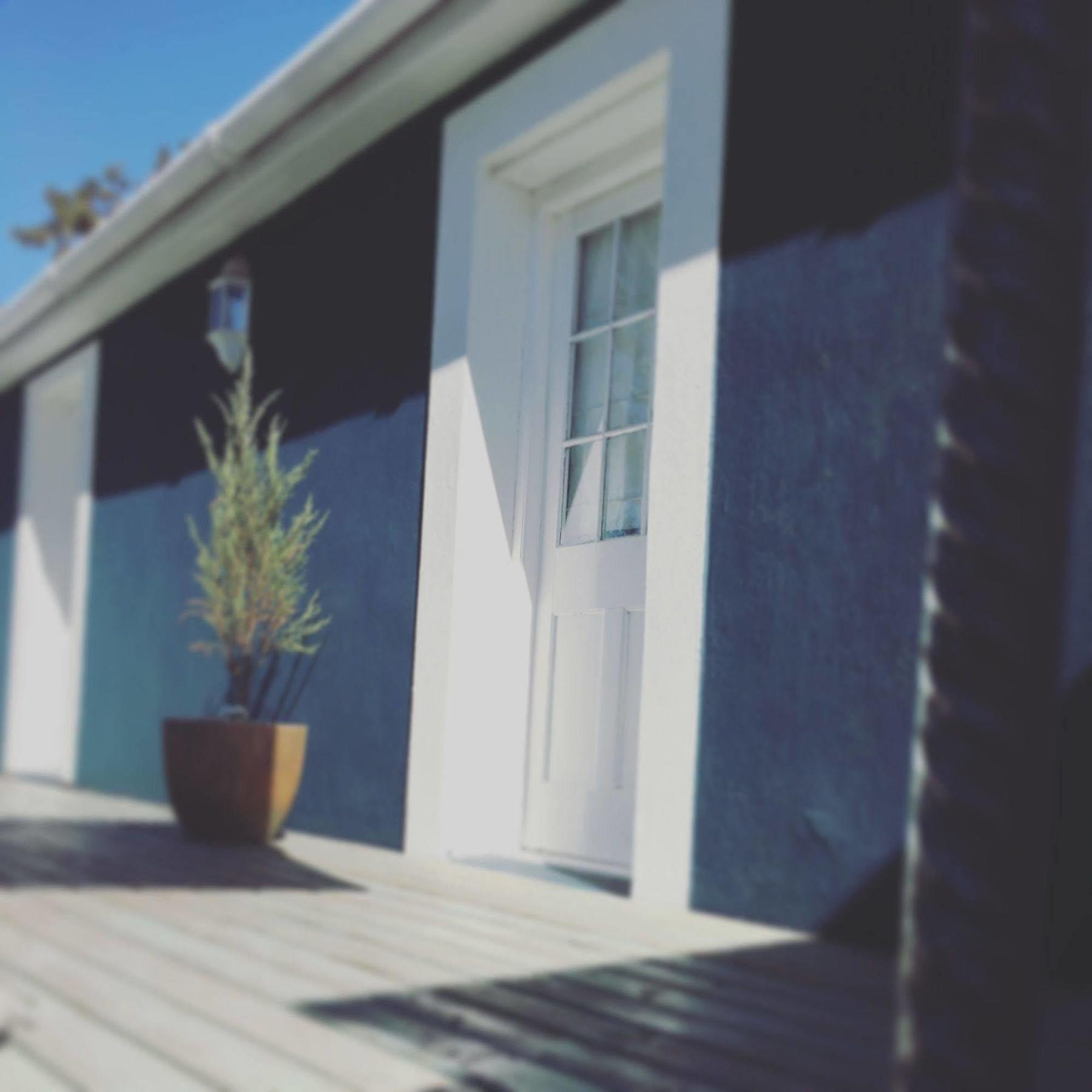 De Companjie Bed & Breakfast Swellendam Exterior foto