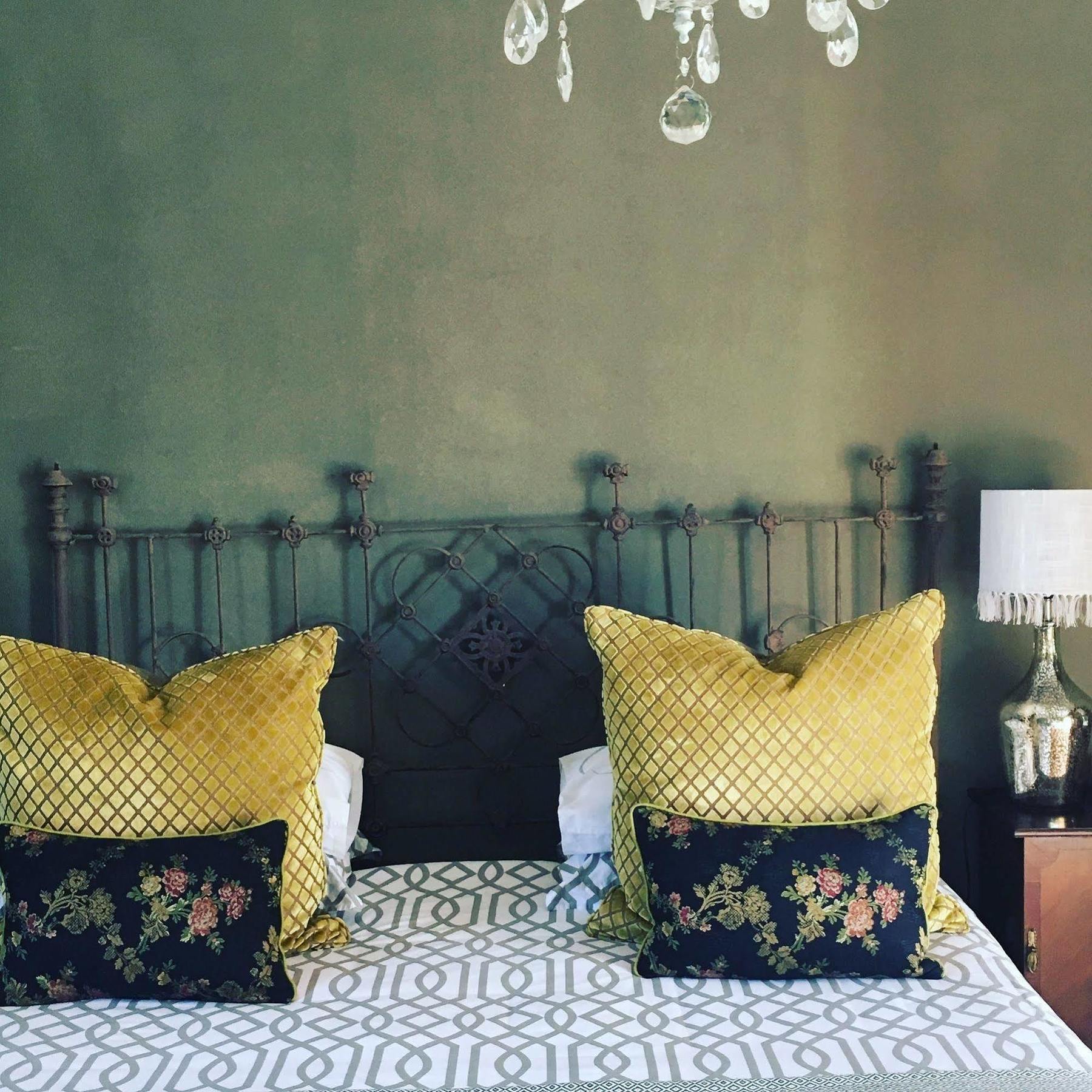 De Companjie Bed & Breakfast Swellendam Exterior foto