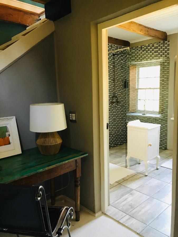 De Companjie Bed & Breakfast Swellendam Exterior foto