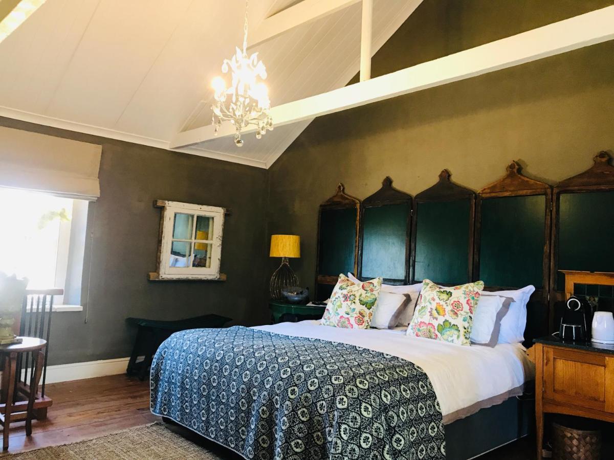 De Companjie Bed & Breakfast Swellendam Exterior foto