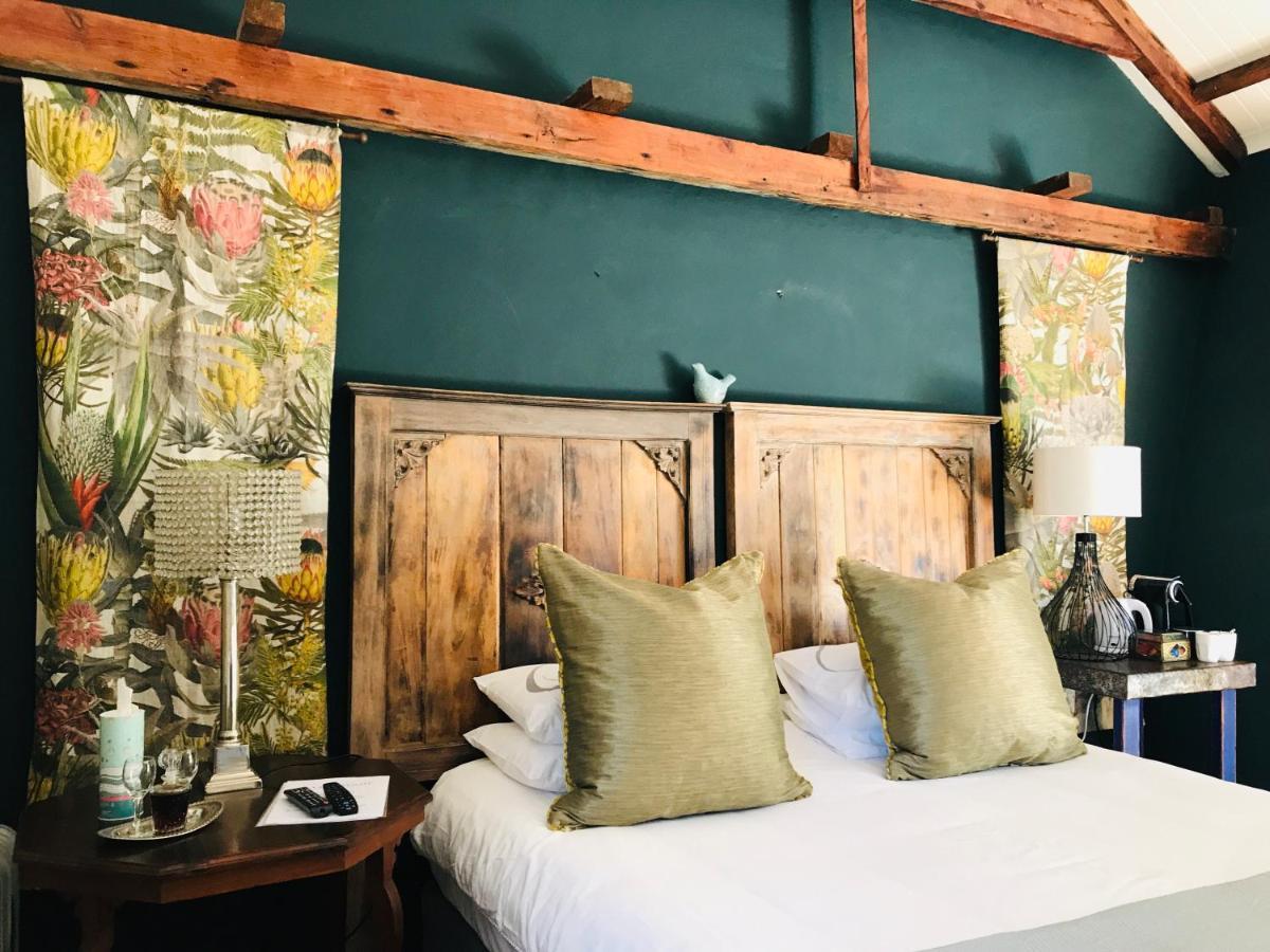 De Companjie Bed & Breakfast Swellendam Exterior foto