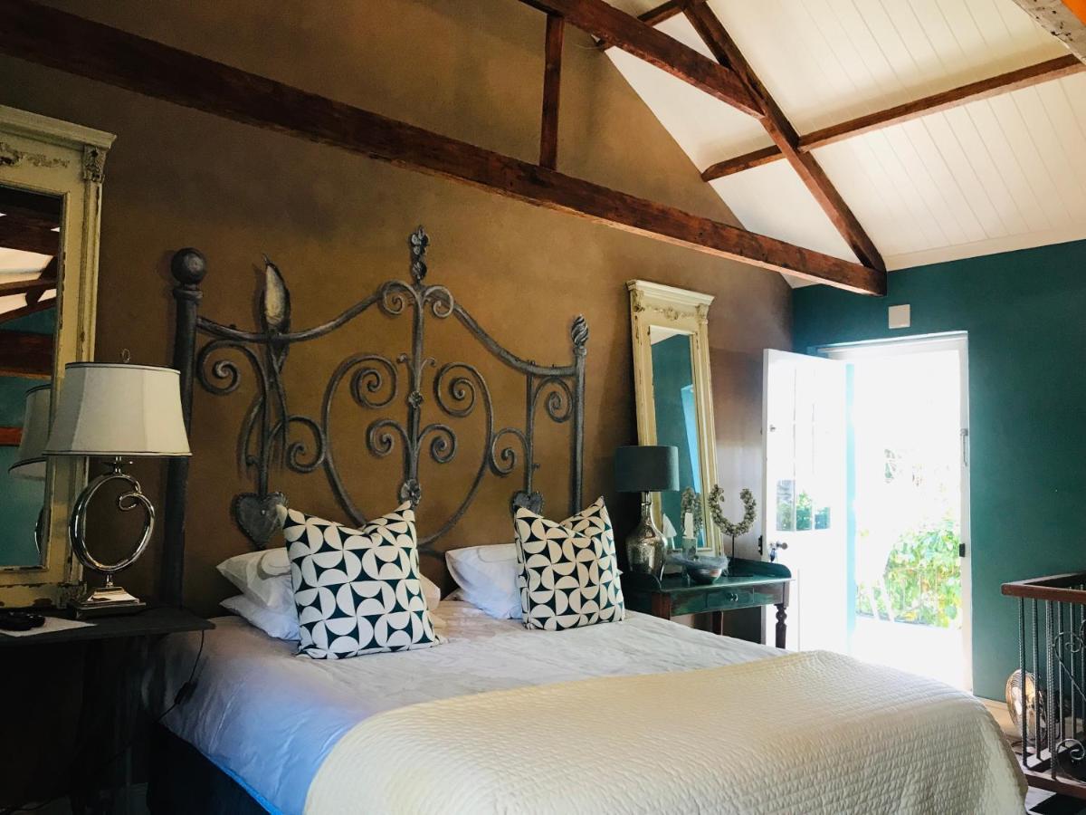 De Companjie Bed & Breakfast Swellendam Exterior foto