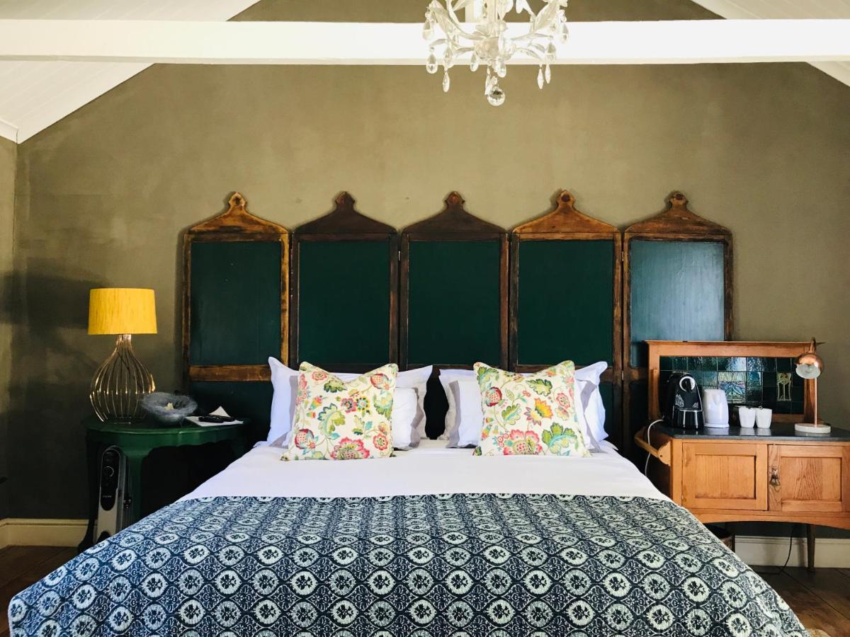 De Companjie Bed & Breakfast Swellendam Exterior foto